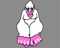Ravesoc presents Sugar Ape